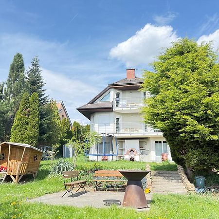 Diamondvilla, 4 Bedroom Apartment, Garden & Spa Prague Exterior photo